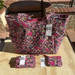 Vera Bradley 