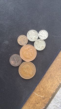 Coin collectables