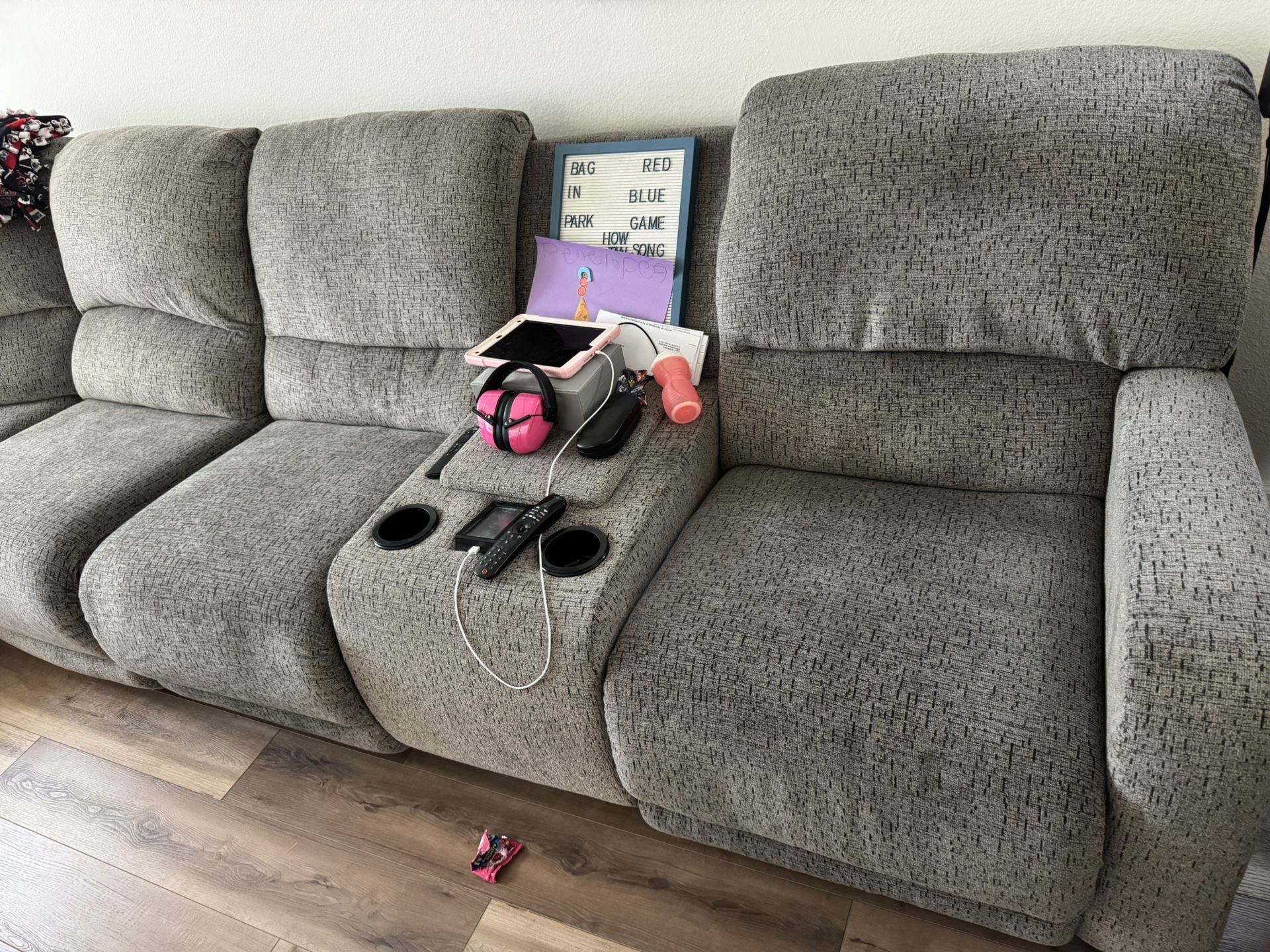Sectional Sofa