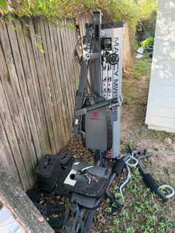 Marcy mwm 988