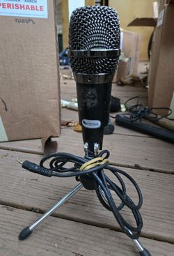 Fifine K668 USB Microphone 