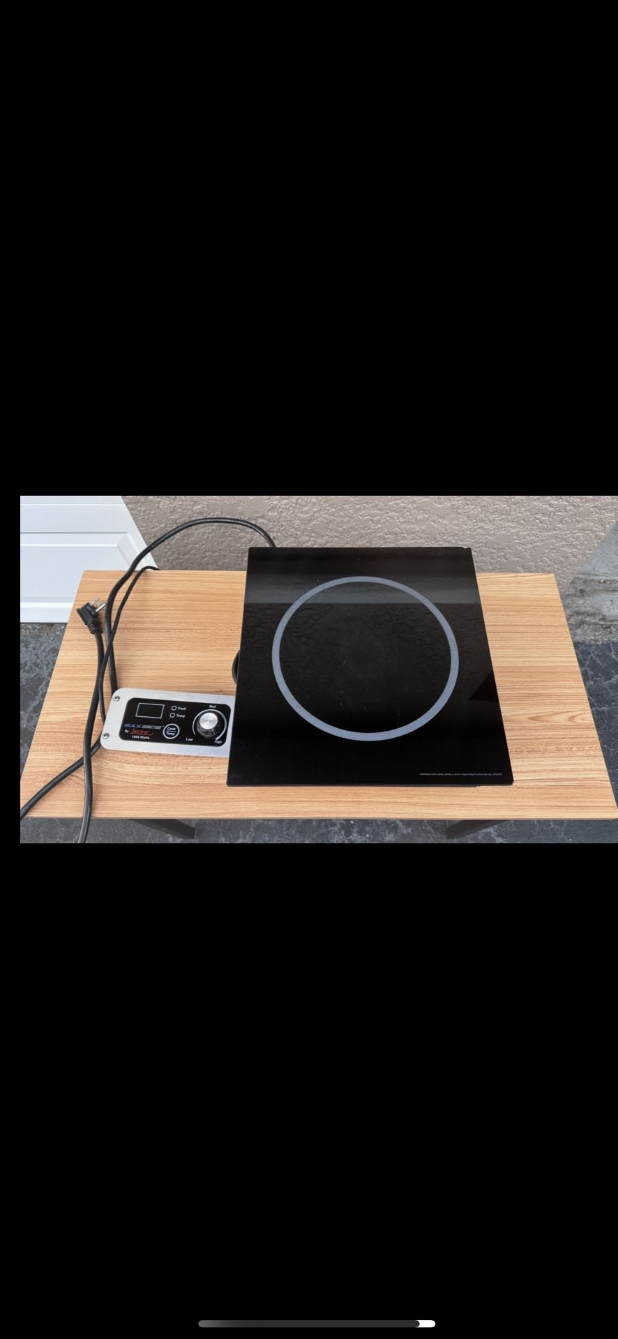 Stove