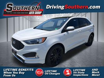2023 Ford Edge