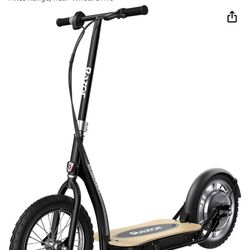 Scotter Electric Razor ECO Smart