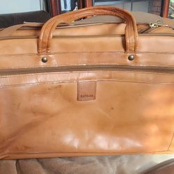 Hartmann Travel Bag