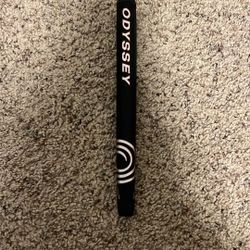 Odyssey - Winn Pistol Putter Grip
