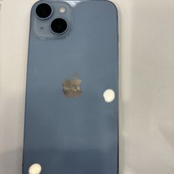 iPhone 14 With TikTok And CapCut 