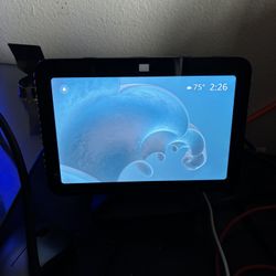 Amazon Echo Show 8 (3rd Gen, 2023 release)