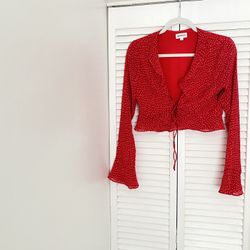Red Top