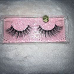 Lashes