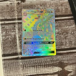 Alolan Exeggutor 118/111