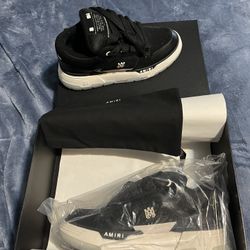 Amiri Ma-1 Black 