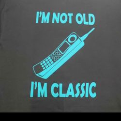 Customized T-shirt