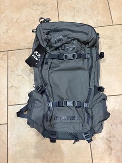 Kuiu venture divide 3000