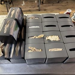 Napkin Holder Dispensers. $5/each. Many Available 