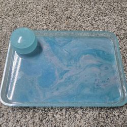 Handmade Tray