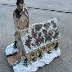 Christmas Figure Decoration 