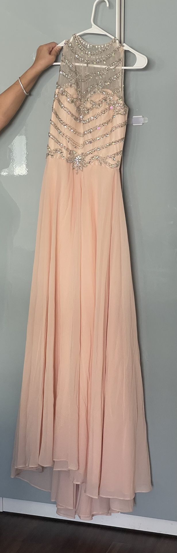 XS Dress Wedding Guest