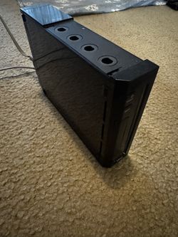 Nintendo Wii