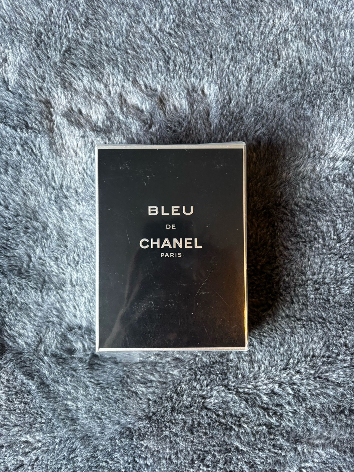 Bleu De Chanel Cologne