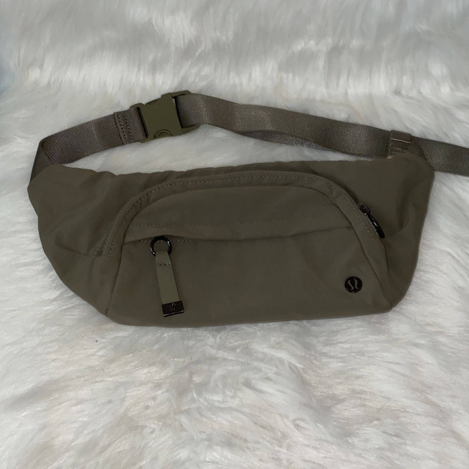 Lululemon Crossbody Bag