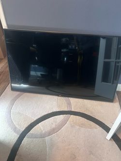 LG 60 Inch Smart TV