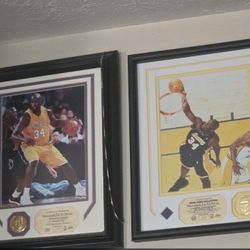 Shaq