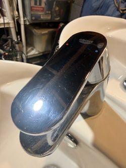 Sinks