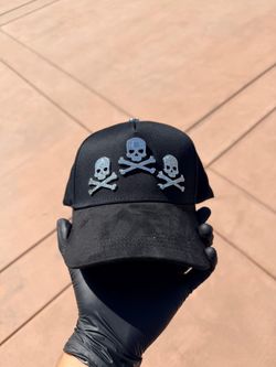New barbas hats