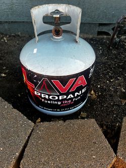 Propane Tanks
