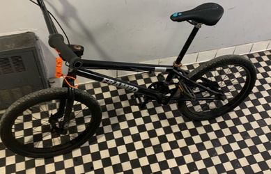 Bmx for sale