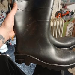 Rain Boots