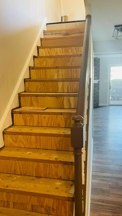Flooring And Staircase Thumbnail