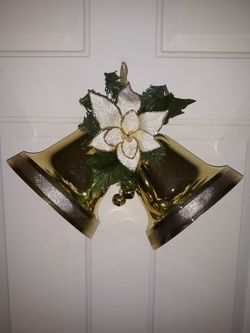 Plastic Hanging Bells