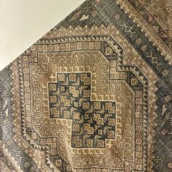 Rug 6x9 Urban Outfitters