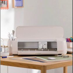 NEW Cricut Maker® 4 Smart Cutting Machine