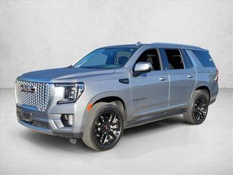 2023 GMC Yukon