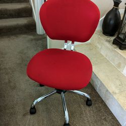 Office Chairs Great Shape 