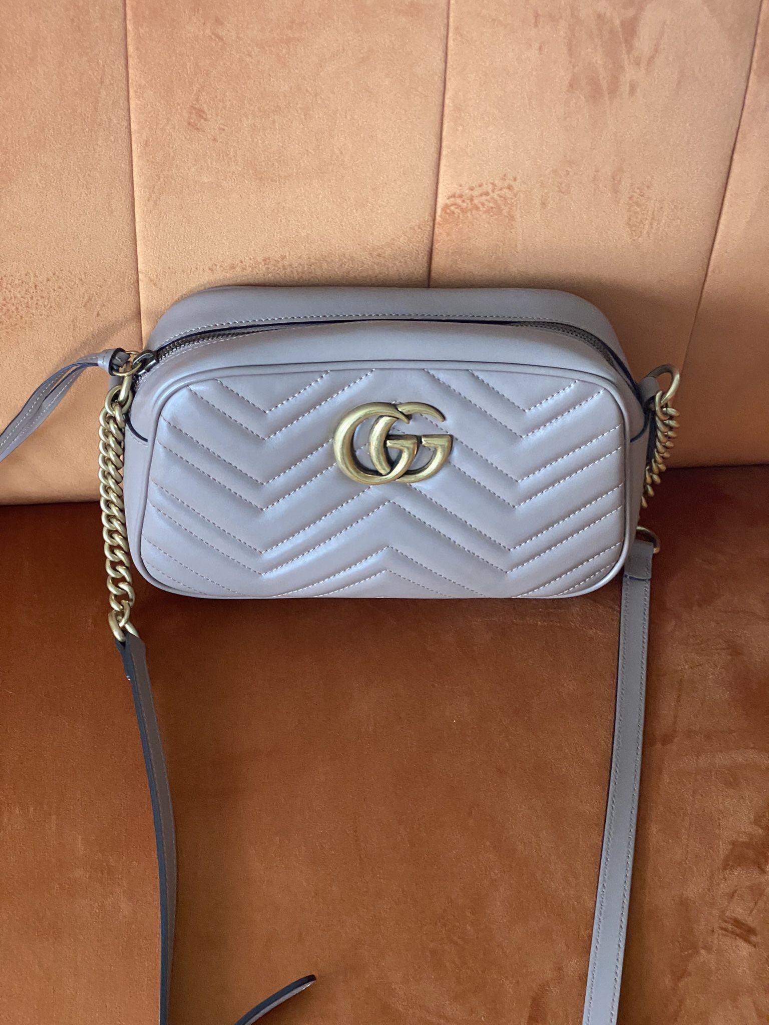 Original Gucci Crossbody Bag (perfect condition)
