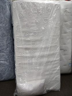Sweet dreams twin w/ bonus pillow