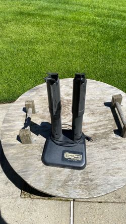 boot dryer