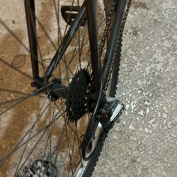 Mountain Bike For Sale