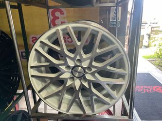 Shift “Formula” Wheels