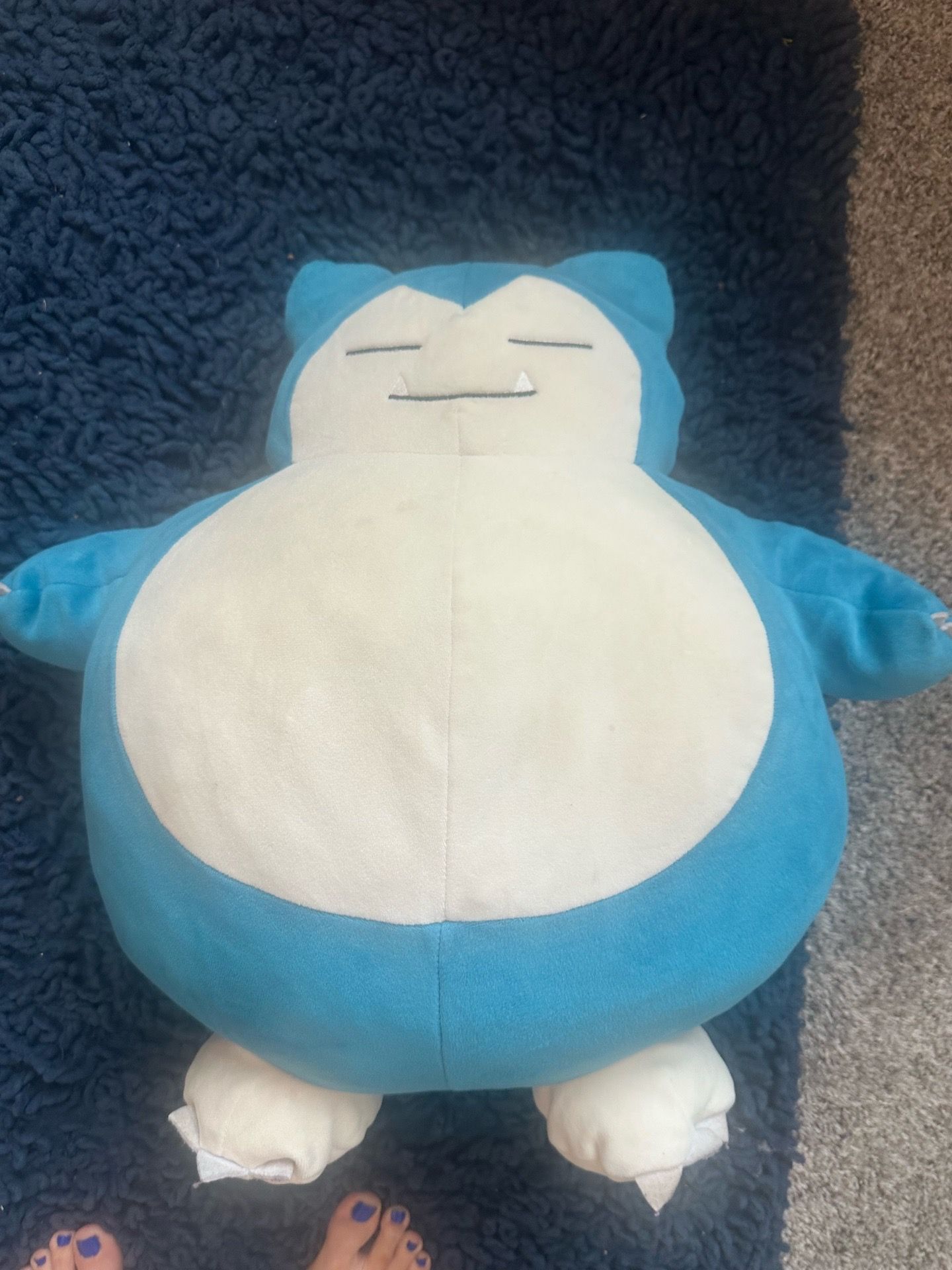 Pokémon toy