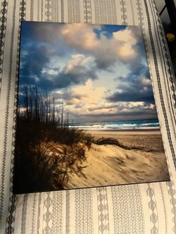 Ocean Prints