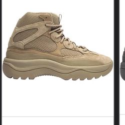 yeezy boot