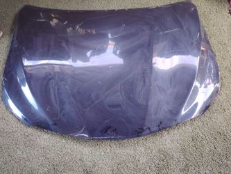 2018 2024 TOYOTA CAMRY HOOD