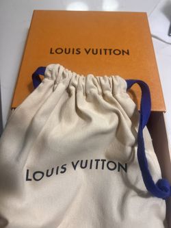 Authentic Louis Vuitton Belt