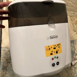 DrBrowns Baby Bottle Cleaner 