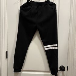 Kid’s Jogger, size YM 